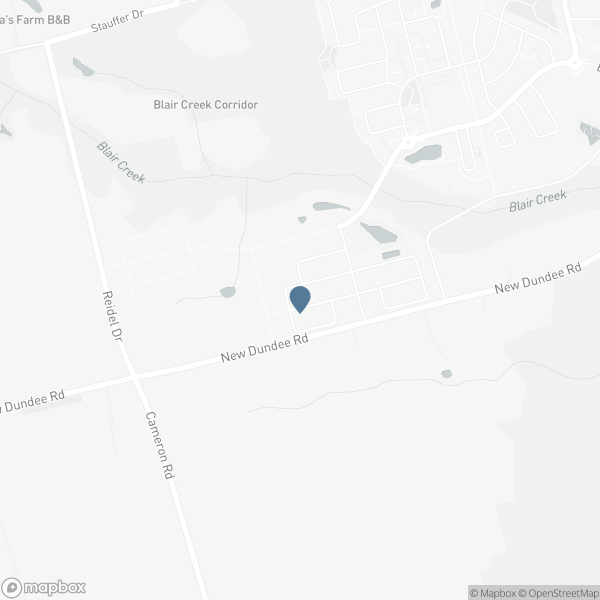 125 JACOB DETWEILLER Drive Unit# Lot 0091, Kitchener, Ontario N2P 0L5